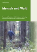 Cover: Mensch und Wald - oekom verlag