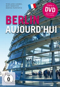 Abbildung von: Berlin aujourd´hui - Berlin Story Verlag GmbH
