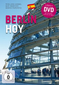 Abbildung von: Berlín hoy - Berlin Story Verlag GmbH