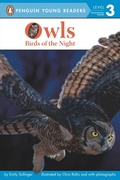 Cover: Owls - Grosset & Dunlap Inc.,U.S.