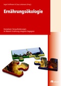 Cover: Ern&auml;hrungs&ouml;kologie - oekom verlag
