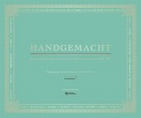 Abbildung von: Deutsche Standards. Handgemacht - GABAL