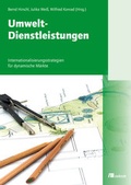 Cover: Umwelt-Dienstleistungen - oekom verlag