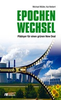 Cover: Epochenwechsel - oekom verlag