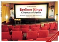 Cover: Berliner Kinos - Berlin Story Verlag GmbH