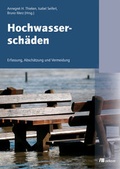 Cover: Hochwassersch&auml;den - oekom verlag