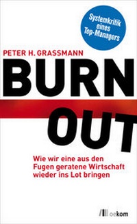 Enlarge image Cover: BurnOut - oekom verlag