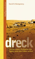 Cover: Dreck - oekom verlag
