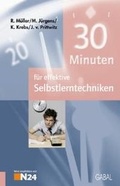 Cover: 30 Minuten f&uuml;r effektive Selbstlerntechniken - GABAL