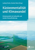 Cover: K&uuml;stenmentalit&auml;t und Klimawandel - oekom verlag