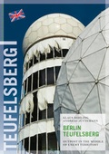 Cover: Berlin Teufelsberg - Berlin Story Verlag GmbH