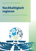 Cover: Nachhaltigkeit regieren - oekom verlag