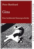 Cover: Gina - Frankfurter Taschenbuchverlag