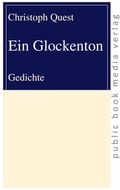 Cover: Ein Glockenton - Frankfurter Taschenbuchverlag