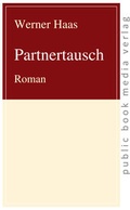 Cover: Partnertausch - Frankfurter Taschenbuchverlag