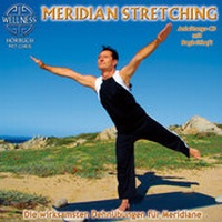 Abbildung von: Meridian Stretching - ZYX Music