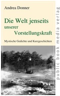 Cover: Die Welt jenseits unserer Vorstellungskraft - Frankfurter Taschenbuchverlag