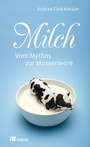 Cover: Milch - oekom verlag