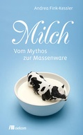Cover: Milch - oekom verlag