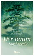 Cover: Der Baum - oekom verlag