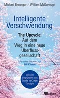 Cover: Intelligente Verschwendung - oekom verlag