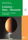 Cover: Evolution-Ware-&Ouml;konomie - oekom verlag