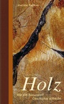 Cover: Holz - oekom verlag