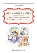 Bild: Why Manners Matter - Plume