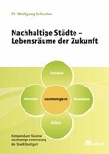 Cover: Nachhaltige St&auml;dte - Lebensr&auml;ume der Zukunft - oekom verlag