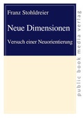 Cover: Neue Dimensionen - Frankfurter Taschenbuchverlag