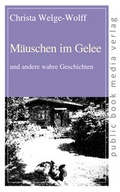 Cover: M&auml;uschen im Gelee - Frankfurter Taschenbuchverlag