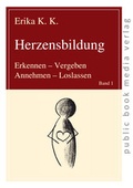 Cover: Herzensbildung - Frankfurter Taschenbuchverlag
