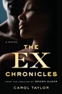 Cover: The Ex-chronicles - Plume