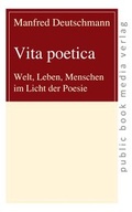 Cover: Vita poetica - Frankfurter Taschenbuchverlag