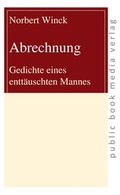 Cover: Abrechnung - Frankfurter Taschenbuchverlag