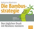 Cover: Die Bambusstrategie - GABAL