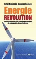 Cover: Energierevolution - oekom verlag