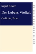 Cover: Des Lebens Vielfalt - Frankfurter Taschenbuchverlag