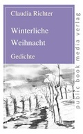 Cover: Winterliche Weihnacht - Frankfurter Taschenbuchverlag