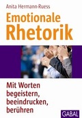 Cover: Emotionale Rhetorik - GABAL