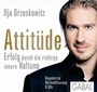 Cover: Attitüde - GABAL