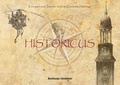 Cover: Historicus - FUNKE Medien Hamburg