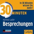 Cover: 30 Minuten Besprechungen - GABAL