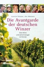 Cover: Die Avantgarde der deutschen Winzer - oekom verlag