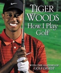 Cover: How I Play Golf: Ryder Cup Edition - Little, Brown