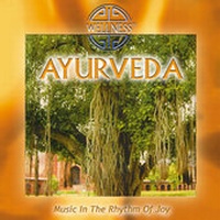 Abbildung von: Ayurveda - ZYX Music