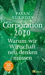 Cover: Corporation 2020 - oekom verlag