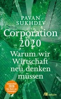 Cover: Corporation 2020 - oekom verlag