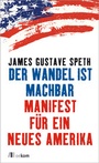 Cover: Der Wandel ist machbar - oekom verlag