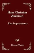 Cover: Der Improvisator - Ehv Academicpress